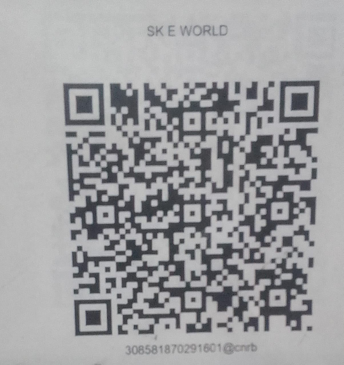 QR Code