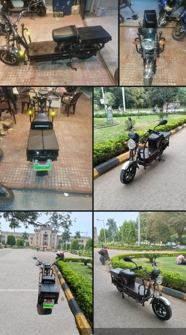 Bike 10