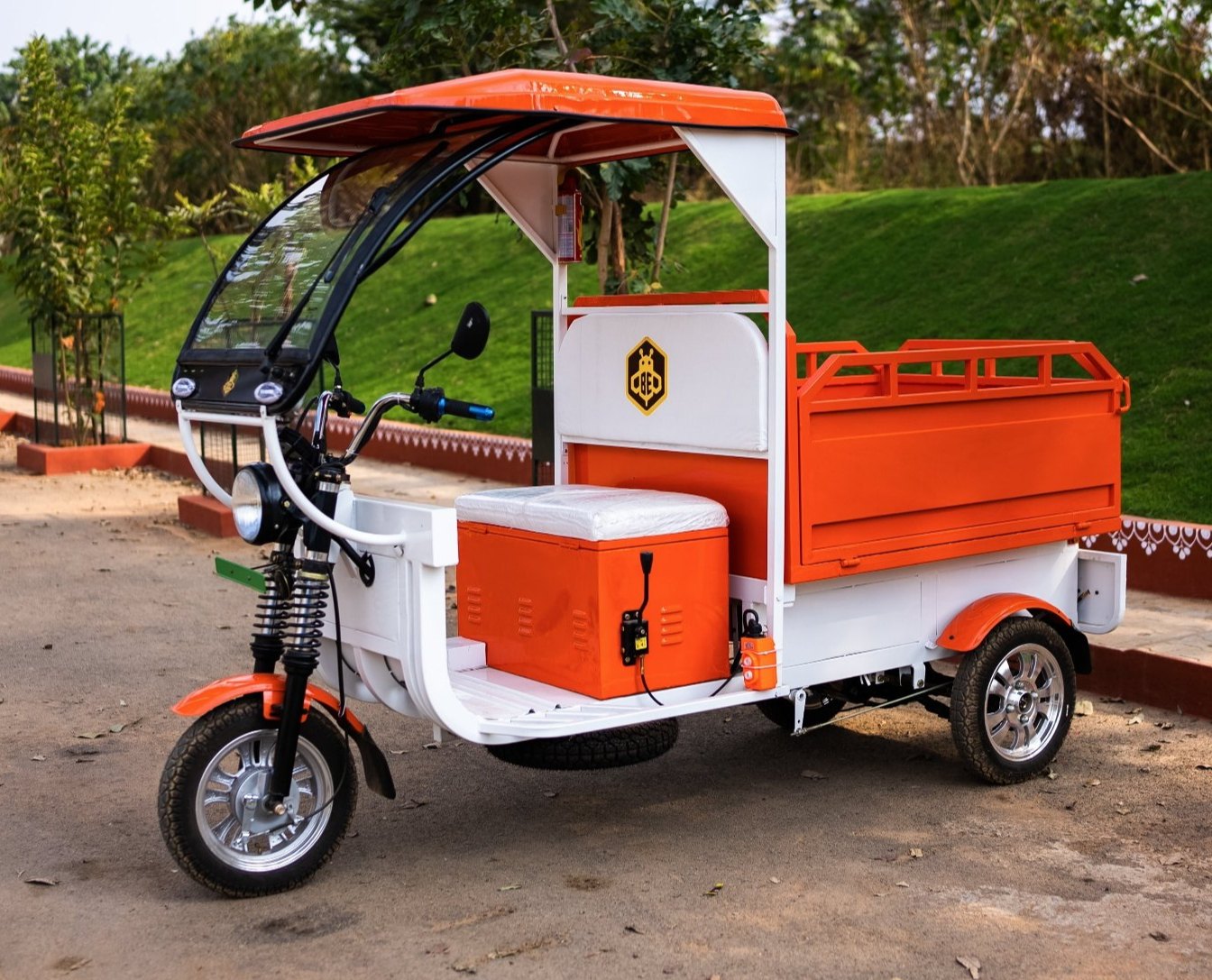 Bike 14
