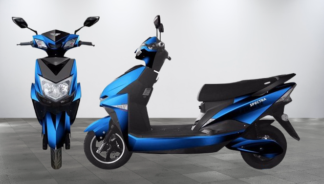 Motorcycles